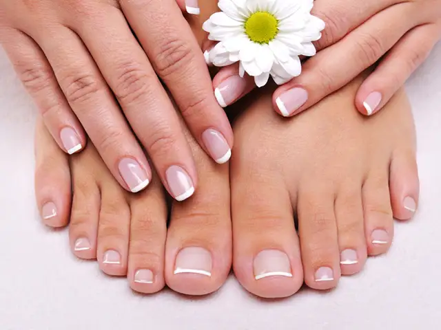 Kocaköy Pedikürcü